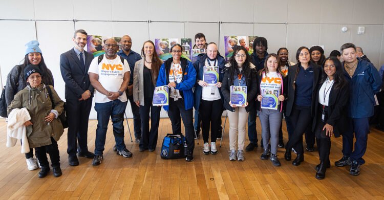 nyc health hospitals nyc care program joins city and state agencies to mobilize citywide to spread the word about medicaid expansion for undocumented older new yorkers feature