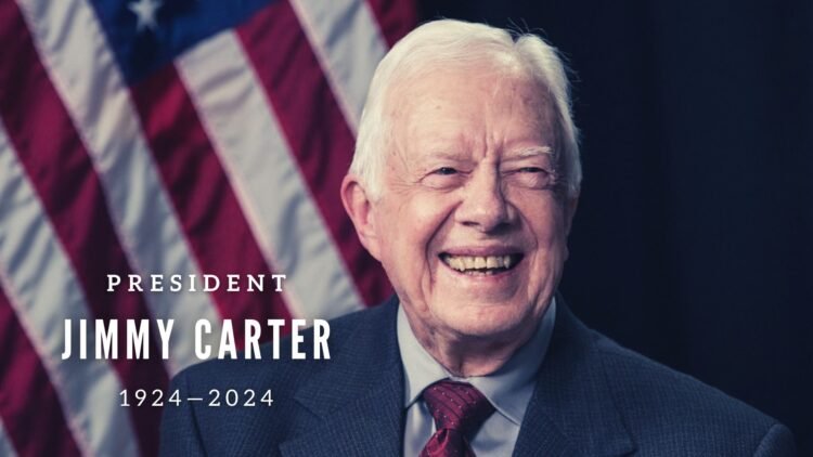 president carter