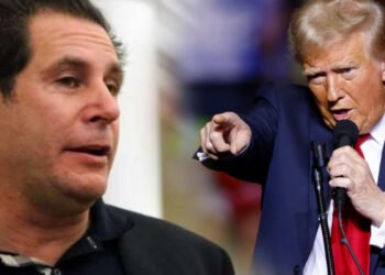 trump anuncia a leandro rizzuto como embajador de eeuu ante la oea la tribuna 1