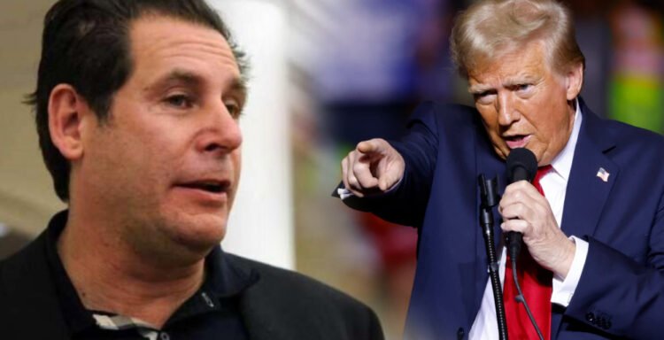 trump anuncia a leandro rizzuto como embajador de eeuu ante la oea la tribuna 1