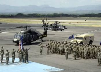 base militar palmerola