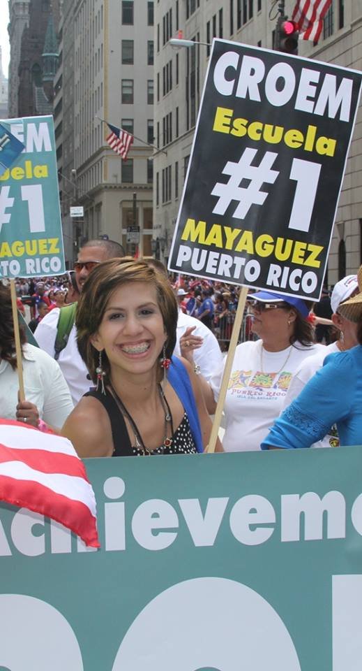 croem escuela #1 de puerto rico