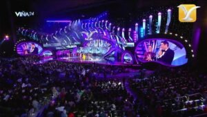 festival de la canción de viña del mar