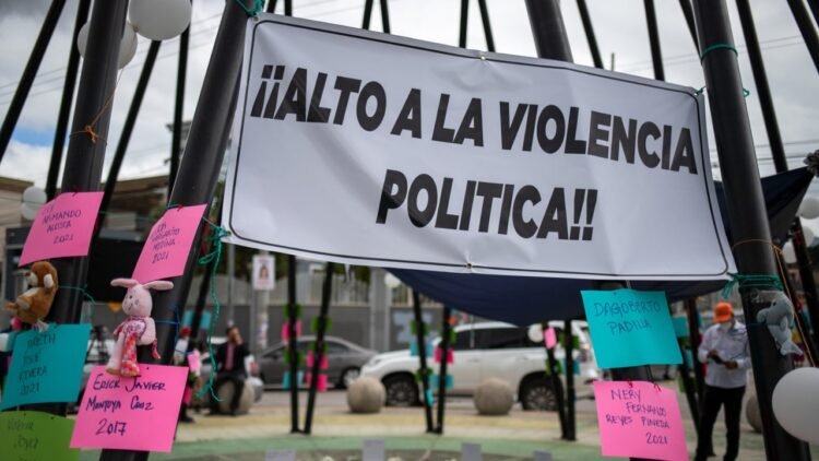 principal onu insta frenar violencia politica honduras 1