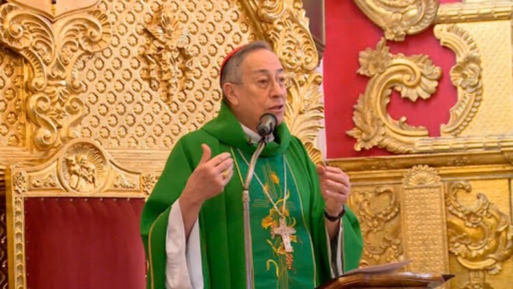 principal oscar andres rodriguez