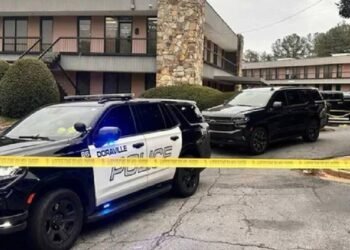 principal tiroteo consulado honduras atlanta 1