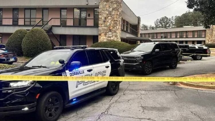 principal tiroteo consulado honduras atlanta 1