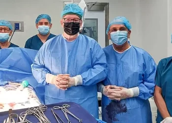 transplante de ovarios