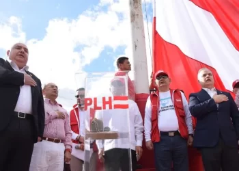 aniversario partido liberal