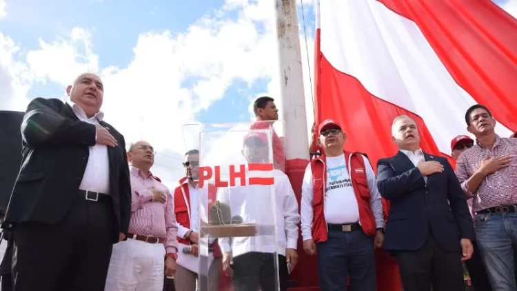 aniversario partido liberal