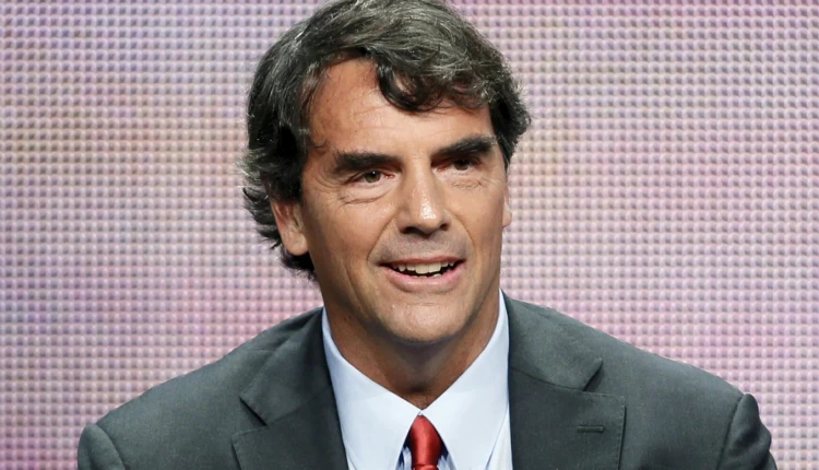 inversor de tesla tim draper visitara roatan para impulsar el ecosistema emprendedor