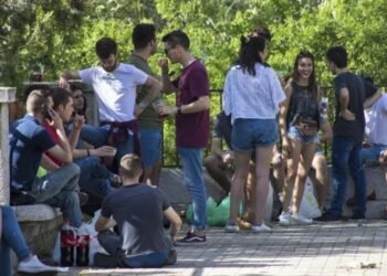 jovenes foto cortesia el mundo 1