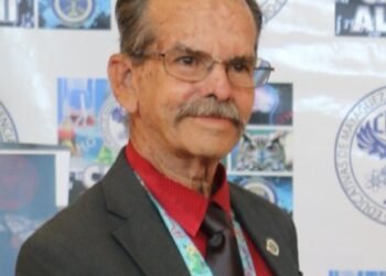 julio weber acevedo primer estudiante de croem 1968 b