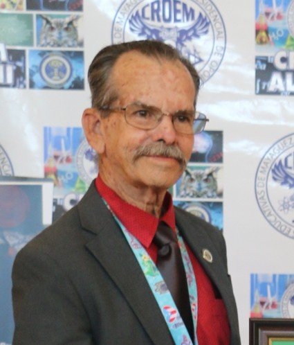 julio weber acevedo primer estudiante de croem 1968 b