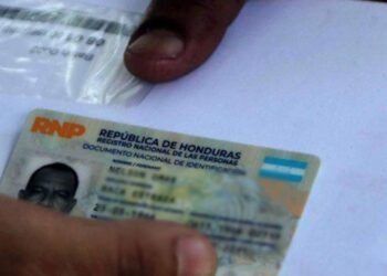 principal rnp honduras dni elecciones