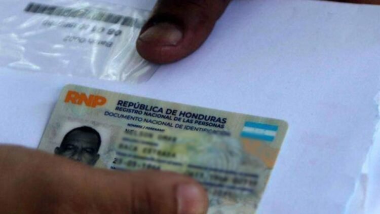 principal rnp honduras dni elecciones