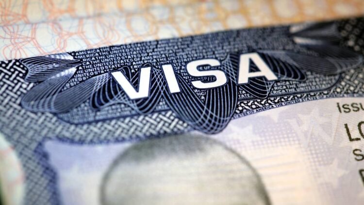 visa
