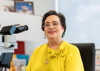 000 dra. elba torres matundan delegada presidencia a cargo de la delegacion de pr