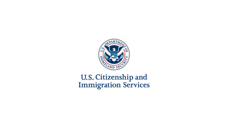 by u.s. citizenship and immigration services