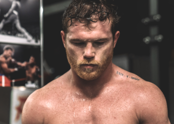 canelo alvarez