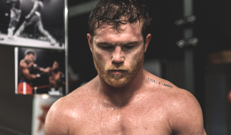 canelo alvarez