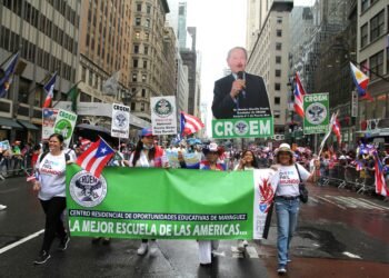 img 8828 participación de los estudiantes graduados de la escuela croem de mayagüez