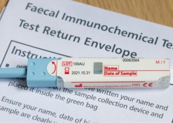 nyc health hospitals screened nearly 60000 patients for colorectal cancer in 2024 with at home fit test a 12 increase over 2023 feature