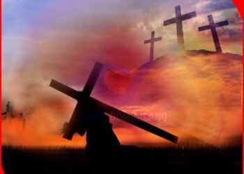 Una Semana Santa Triste… Dolor, Guerra, Corrupción, Inseguridad e Injusticia.