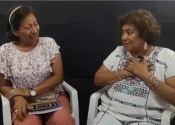 Envejecer con Dignidad: Reflexiones de Liduvina Gallardo Suástegui en «Nuestra Gente»