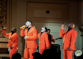 GRUPO NICHE  VIVE UNA SEMANA DE CONSAGRACIÓN:  DEBUT EN EL CARNEGIE HALL  Y NUEVO LANZAMIENTO DEL  VIDEO DE “DUELE MÁS”