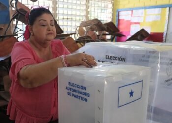 Seis imputados y una empresa acusada: ¿Quién movió los hilos del caos electoral?