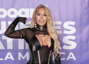 Ivy Queen y Bravas Entertainment: Un Evento Histórico en Mujeres Latinas en la Música 2025 de Billboard