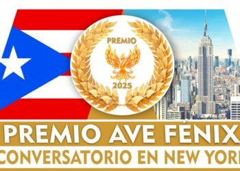 Propietarios de Luichy’s Seaside Hotel serán reconocidos con el Premios “AVE FÉNIX” en Nueva York