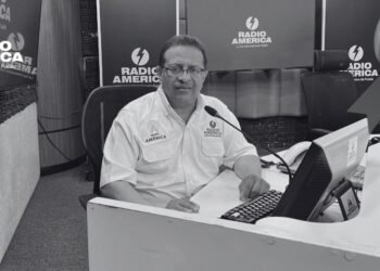 Tributo a José Marcos Durón Ordóñez: Una Voz de Tegucigalpa