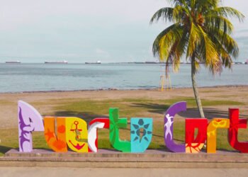 Las playas más visitadas de Puerto Cortés: Un paraíso caribeño