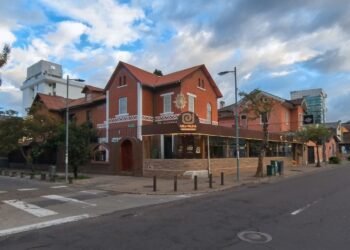 UKU PACHA… y su Fanesca… ¡imperdible!