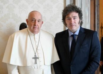 El legado del Papa Francisco según Javier Milei: El argentino más importante de la historia