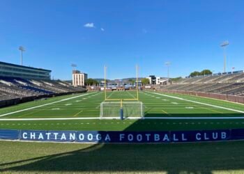 GUATEMALA Y EL SALVADOR SE ENFRENTARÁN EN PARTIDO INTERNACIONAL AMISTOSO EL 31 DE MAYO EN FINLEY STADIUM