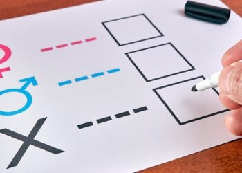 Estados Unidos Elimina la Opción de Tercer Sexo en Trámites de Ciudadanía