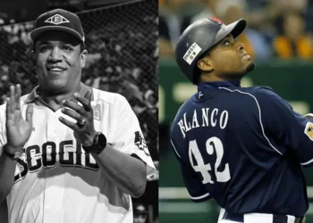 Luto en las Grandes Ligas: Homenaje a Octavio Dotel, Tony Blanco y Nelsy Cruz