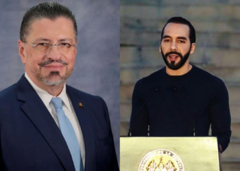 Los Presidentes Ausentes en la IX Cumbre de la CELAC en Tegucigalpa