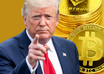 Trump Duplica Su Fortuna: El Impacto de Sus Negocios Cripto