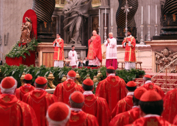 El Nuevo Papa León XIV: Entre la Fe y la Política en la Encrucijada Global de la Humanidad