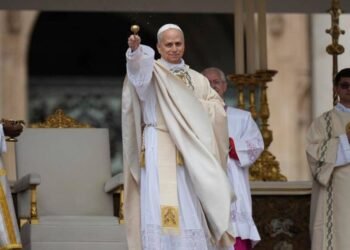 León XIV Asume el Papado: Un Llamado a la Unidad y la Paz Global