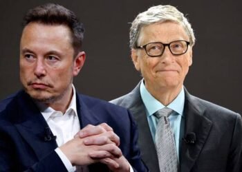 Bill Gates acusa a Elon Musk de afectar a los niños más pobres del mundo