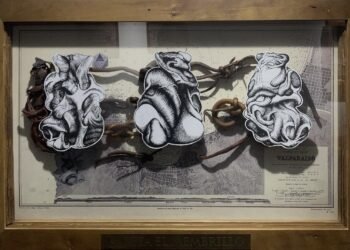 Caries Terato Mental