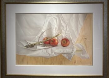 Veintitrés Estrellas en el Firmamento