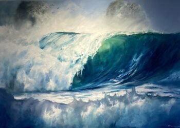 Mirar + Profundo: reflexiones sobre la costa chilena