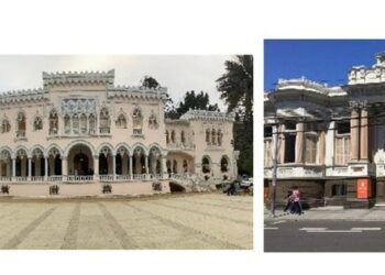 Museos en Valparaíso y Viña del Mar