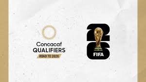 Concacaf confirma el calendario de los partidos de la Clasificatoria de la región para la Copa Mundial de la FIFA masculina que se llevarán a cabo en junio
